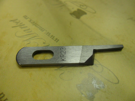 Лезвие, Ленты и Ножи в Дагестане