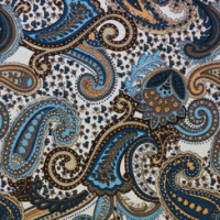 Полотно трикотажное Милано набивнoe в Дагестане