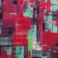 Полотно трикотажное Милано набивнoe в Дагестане