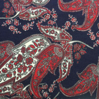 Полотно трикотажное Милано набивнoe в Дагестане