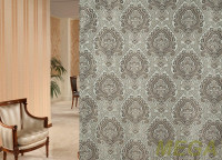 Ткани портьерные Многоцвет Жаккард IMA J-12690-V2609/320 PJac