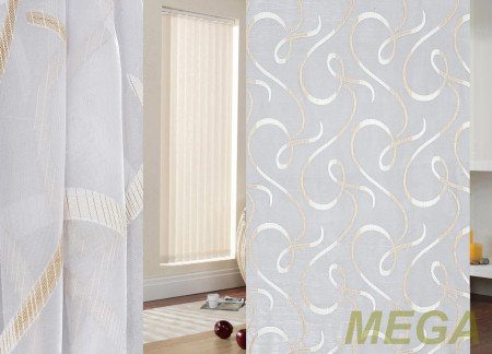 Фэнтези Полуорганза в Дагестане