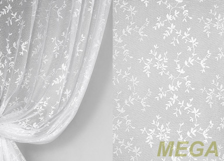 Однотон Тюль в Дагестане