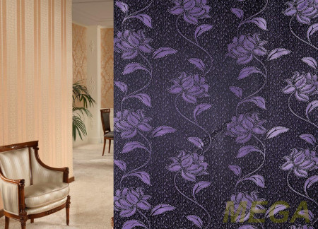 Ткани портьерные Рельеф Жаккард HXN HX012179-06/150 PJac