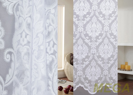 Тюль 24 в Дагестане