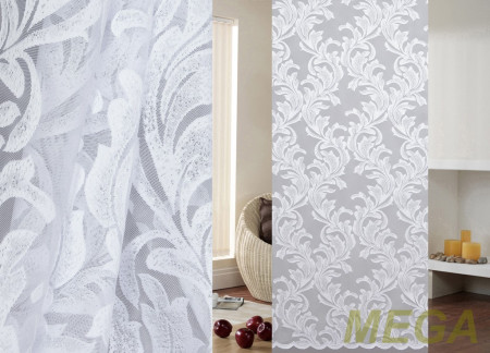 Тюль 24 в Дагестане