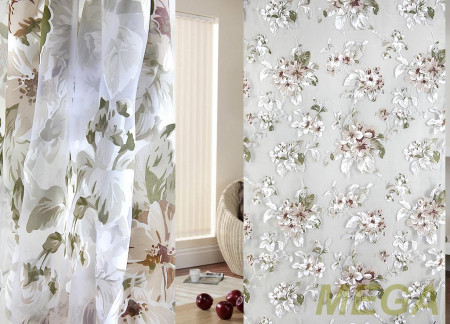 Деворе Органза в Дагестане