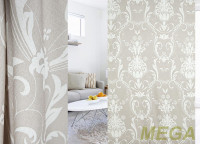 HT Linen Print-col.4/280 LPech