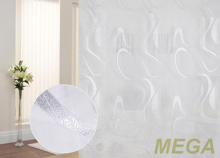 Фэнтези Полуорганза в Дагестане