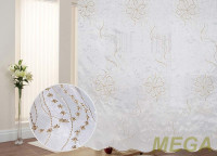 Вышивка Органза в Дагестане