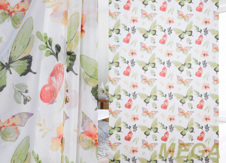 Печать Вуаль в Дагестане