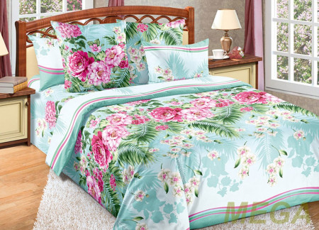 Фэнтези Лен в Дагестане