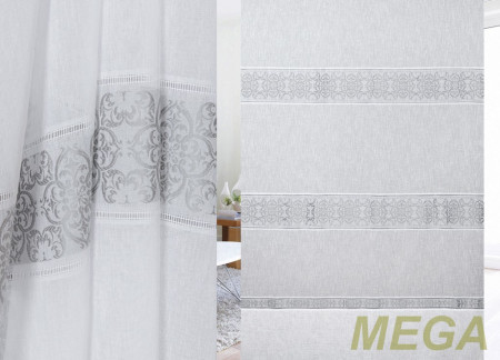 Фэнтези Лен в Дагестане