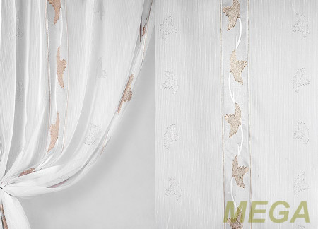 Фэнтези Вуаль в Дагестане