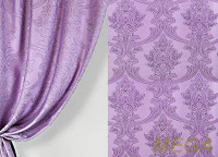 Ткани портьерные Однотон Жаккард HM 1290-19/280 PJak