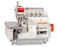 Оверлоки в Дагестане