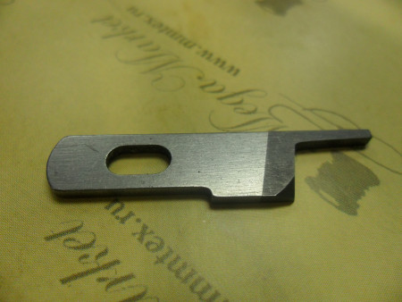 Лезвие, Ленты и Ножи в Дагестане