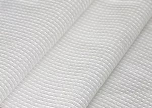 Ткань Полотенечная вафельная в Дагестане