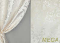 Ткани портьерные Многоцвет Жаккард WT 603-col.06/145 PJac