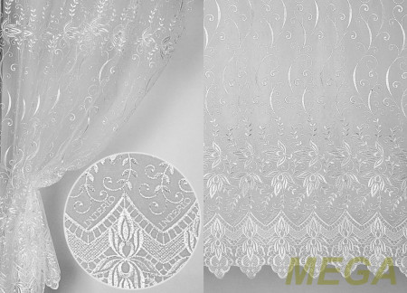 Вышивка Органза в Дагестане