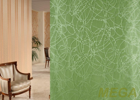 Ткани портьерные Рельеф Жаккард GL 1255-135/150 PJac