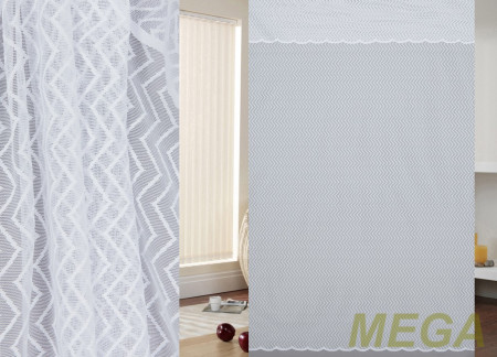 Тюль 24 в Дагестане