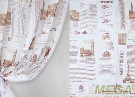 Печать Вуаль в Дагестане