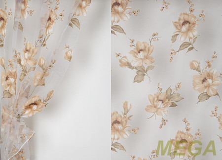 Деворе Органза в Дагестане