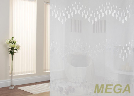 Фэнтези Органза в Дагестане