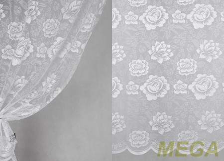 Тюль 18 в Дагестане