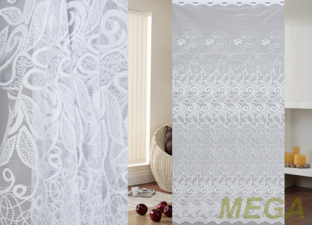 Тюль 18 в Дагестане