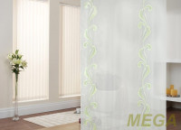 Жаккард вуаль в Дагестане