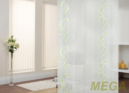 Жаккард вуаль в Дагестане