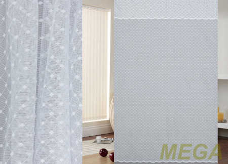 Тюль 24 в Дагестане