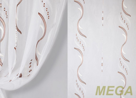 Фэнтези Вуаль в Дагестане