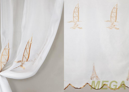 Вышивка в Дагестане