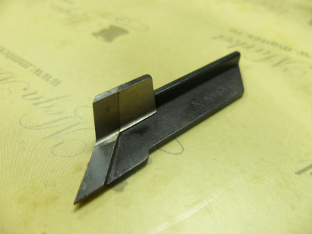 Лезвие, Ленты и Ножи в Дагестане