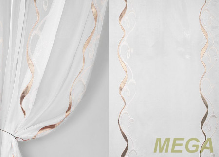 Фэнтези Полуорганза в Дагестане