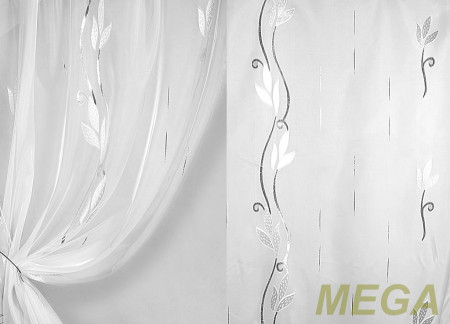 Фэнтези Полуорганза в Дагестане