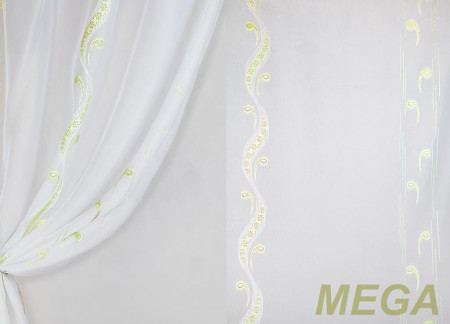 Фэнтези Полуорганза в Дагестане