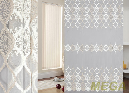 Вышивка Сетка в Дагестане