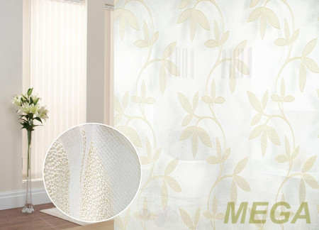 Фэнтези Полуорганза в Дагестане