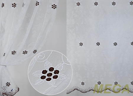 Вышивка Сетка в Дагестане