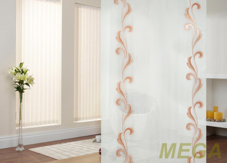 Жаккард вуаль в Дагестане