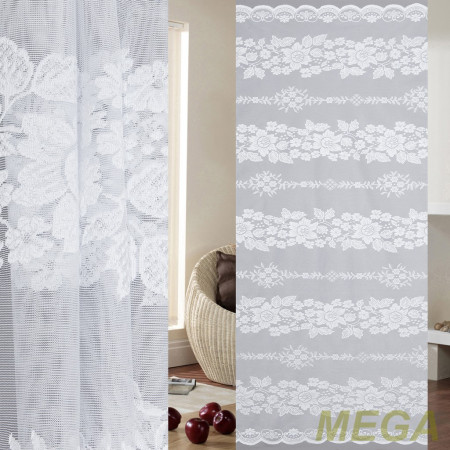 Тюль 24 в Дагестане