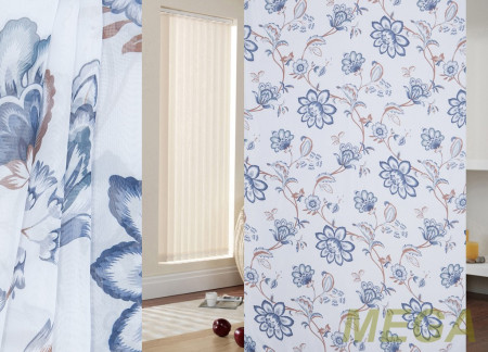 Печать Вуаль в Дагестане