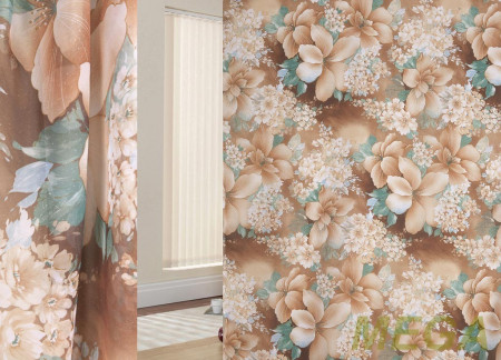 Печать Вуаль в Дагестане