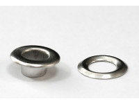 Люверсы Нержавеющие 5мм в Дагестане