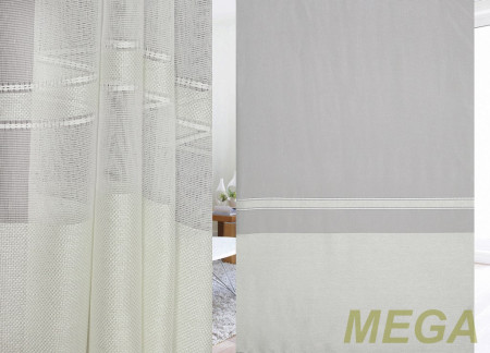 Фэнтези Лен в Дагестане