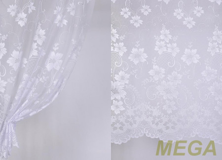 Тюль 18 в Дагестане